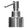 Dispensador De Jabón Para Baño Timezozo - Plateado