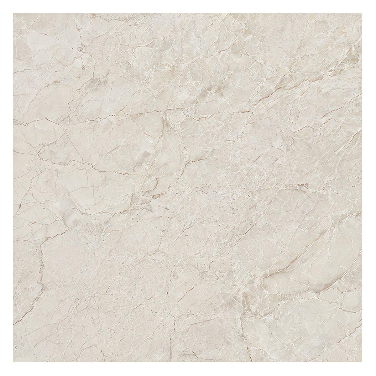 Porcelanato Fenzi Marfil Mate - 108X108 cm - 2.33 m2