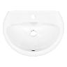 Combo Taza Rapid Jet + Estanque Rapid Jet Descarga Simple + Lavatorio Eco Suspendido