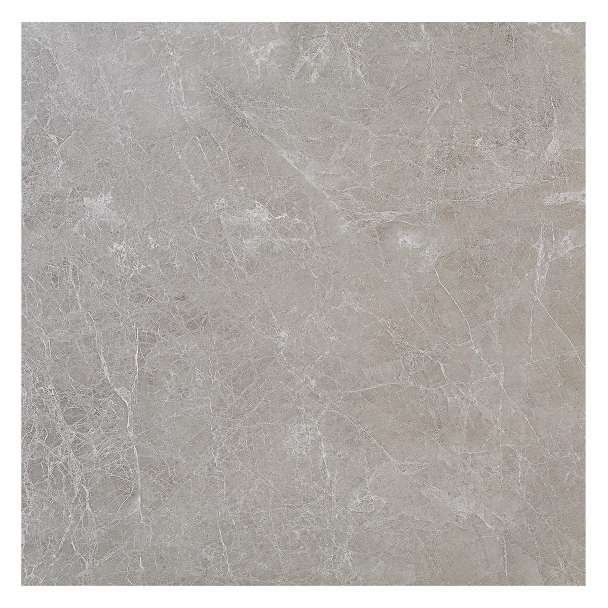 Porcelanato Runa Marrón Mate - 60X60 cm - 1.44 m2