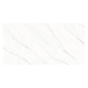 Porcelanato Calacatta Blanco Pulido - 120X240 cm - 2.88 m2