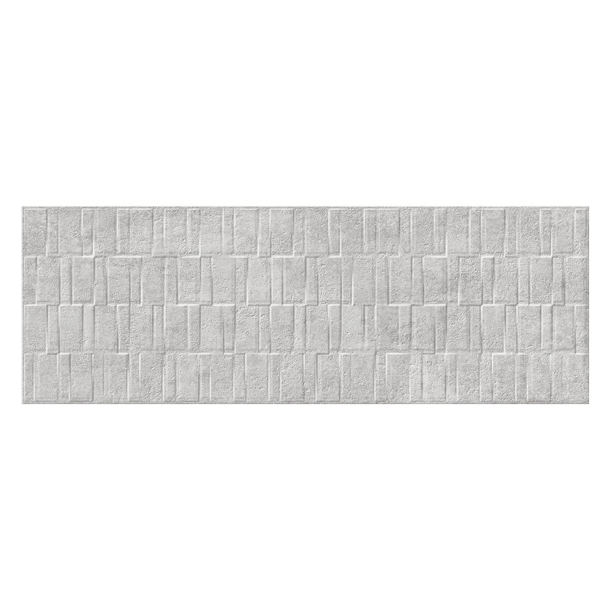 Mayólica Argon Perla Mate - 30X90 cm - 1.35 m2