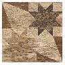 Porcelanato Hidraulicwood Moka Mate - 20x20 - 0.60 m2
