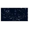 Porcelanato Kebon Negro Pulido - 60X120 cm - 1.44 m2