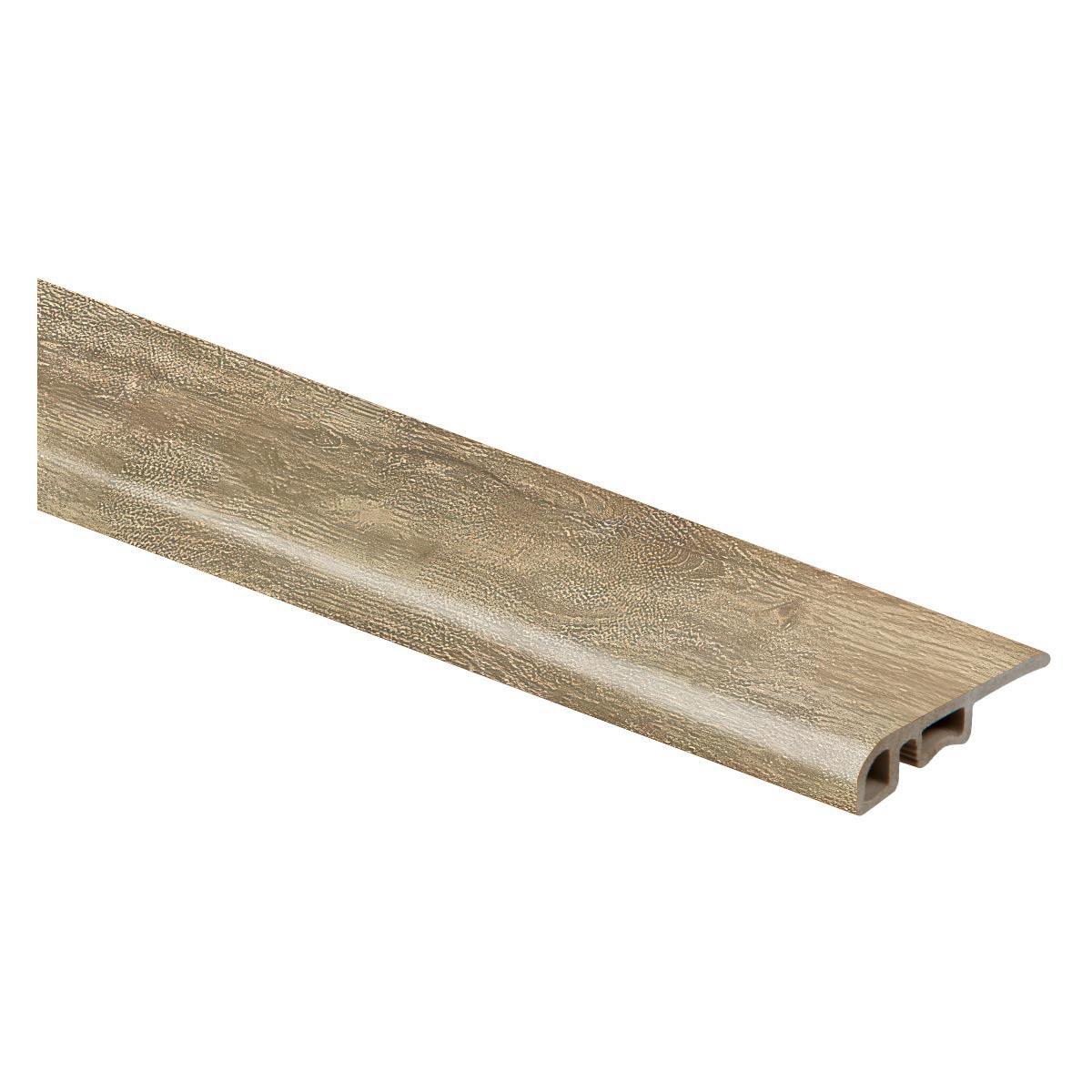 Perfil De Terminación Tijuca Beige Mate - 3.5X240 cm