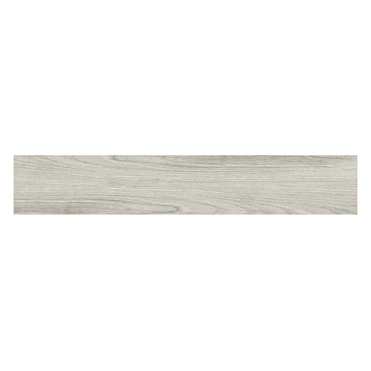 Gres Porcelánico Sauco Gris Mate - 20X120 cm - 1.20 m2
