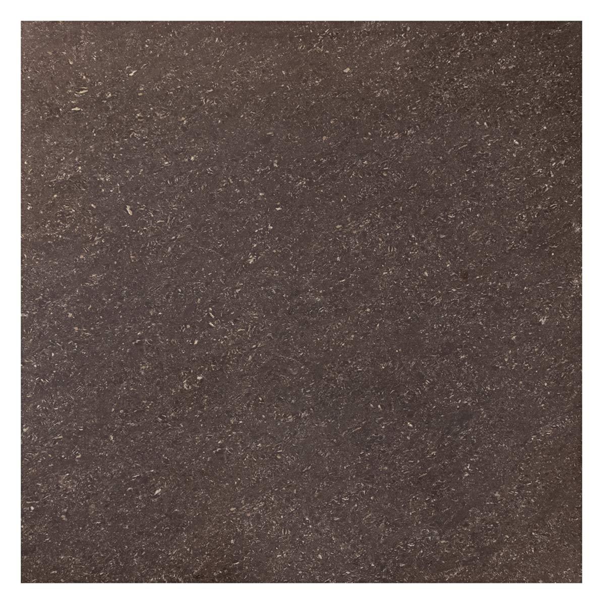 Porcelanato Tabit Nanometrico Chocolate Pulido - 60X60 cm - 1.44 m2