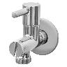 Valvula Triangular Ferretti Plus De 1/2 P/ Ducha Bidet