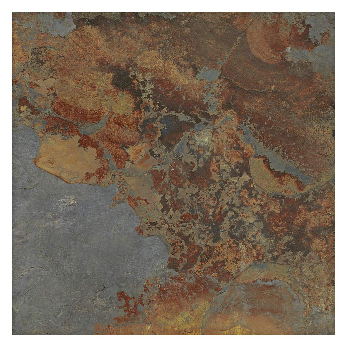 Porcelanato Cumbria Gris Mate - 60X60 cm - 1.44 m2