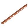 Perfil Plus Para Cerámico Pvc - Marrón Claro - 0.95X240 cm