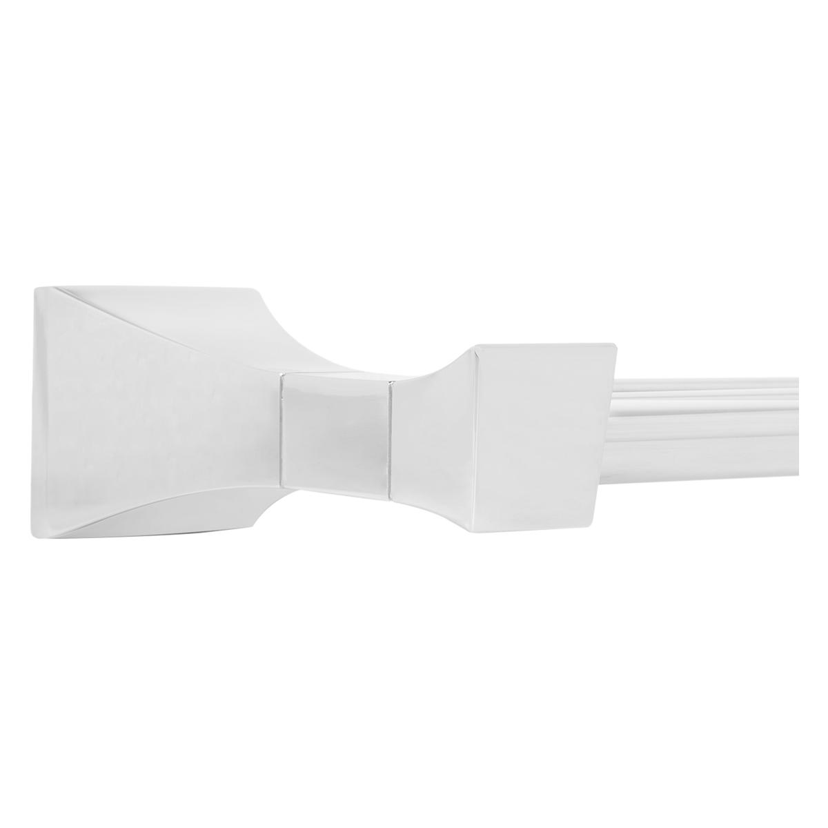 Toallero Para Baño Storm Brillante