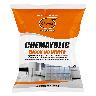 Pegamento En Polvo Chemayolic Blanco Para Block De Vidrio 10 KG - Blanco