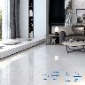 Gres Porcelánico Caliza MRM RF Marfil Supergloss - 60 x 60 cm - 1.44 m2