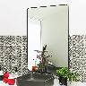 Espejo Brescia Para Baño