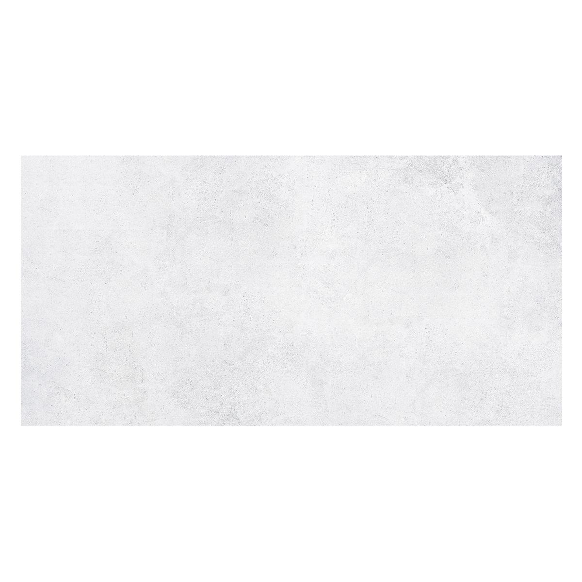 Porcelanato Kansas Blanco Mate - 60X120 cm - 1.44 m2