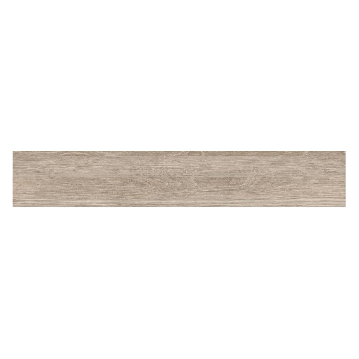 Gres Porcelanico Celima Nuez Maderato Tablon 19X118--1.34 m2