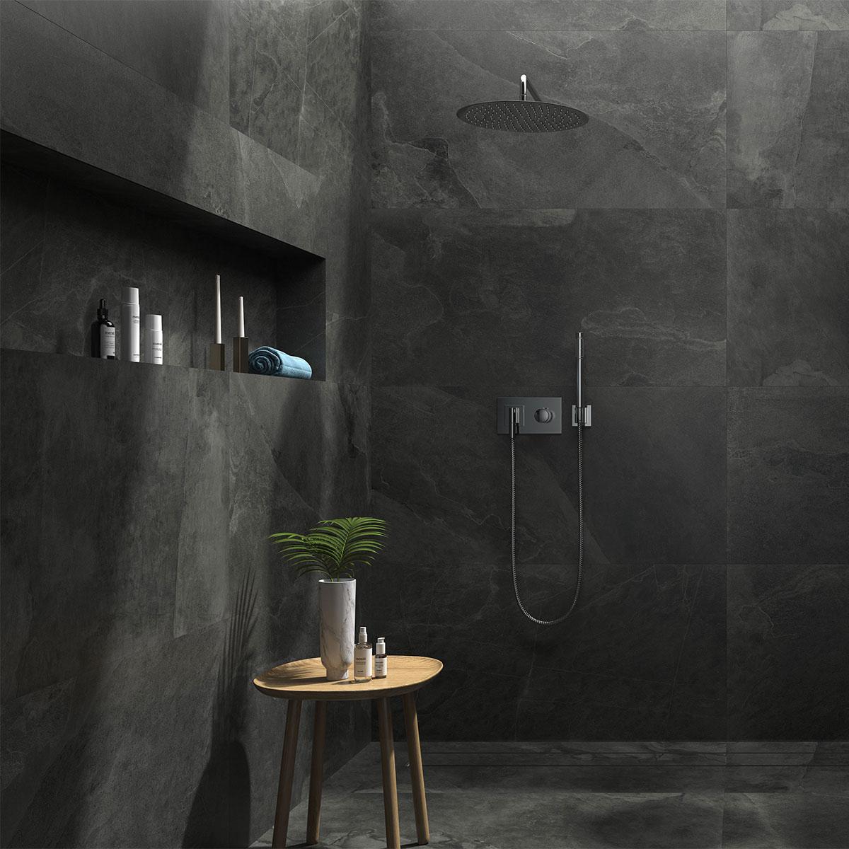 Porcelanato Makai Marengo Mate - 60X120 cm - 1.44 m2