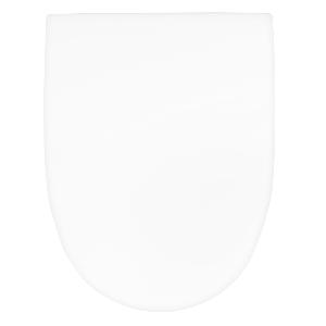 Asiento Vermont Caída Lenta - Blanco