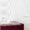 Mayólica Atena Blanco - 30X90 cm - 1.62 m2