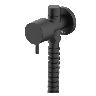 Bidet Design Para Ducha - Negro