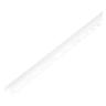 Perfil Plus Para Cerámico Pvc - Blanco - 1.15X240 cm