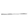 Toallero Saint Amans Para Baño Cromado - 53 cm