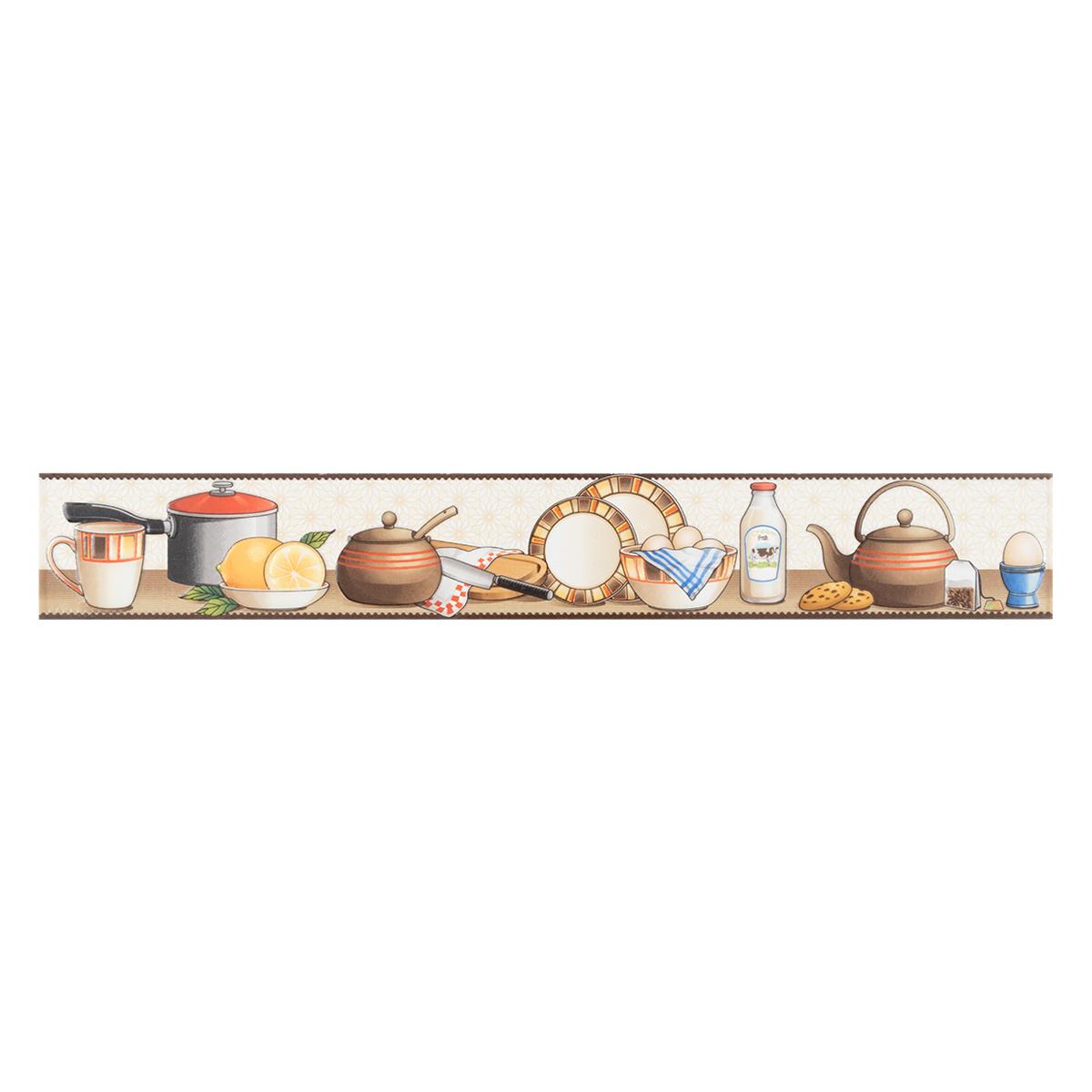 Listelo Kantu Alma - 44x6.4