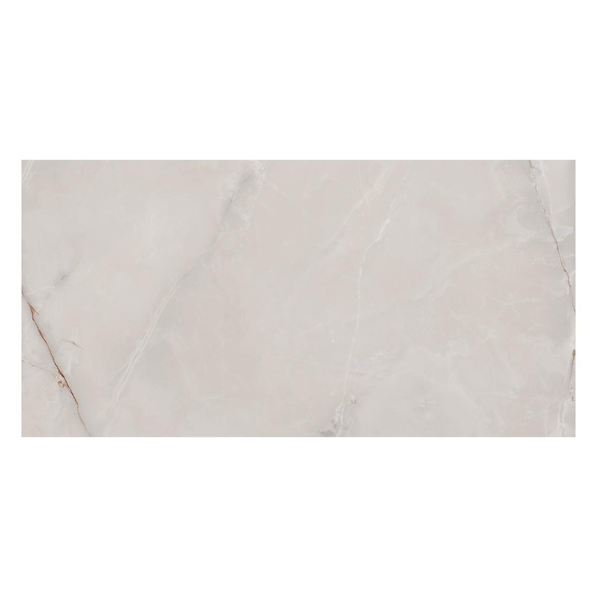 Porcelanato Timeless Gris Pulido - 118X59 cm - 1.37 m2