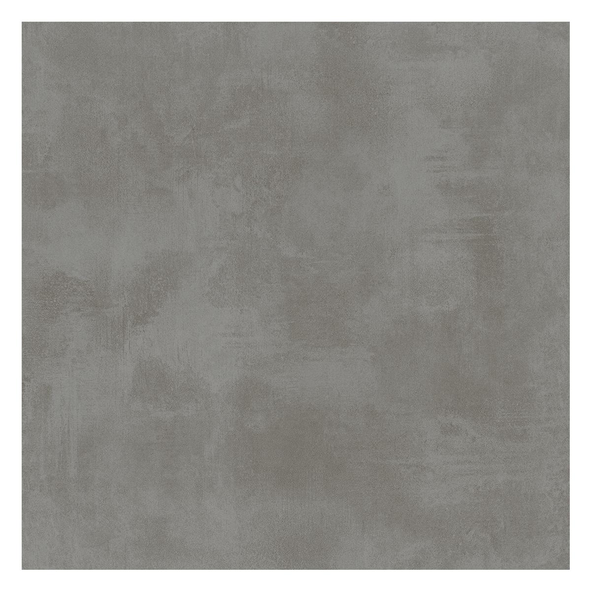 Porcelanato Cemento Gris Lappato Semi Brillante - 60X60 cm - 1.44 m2