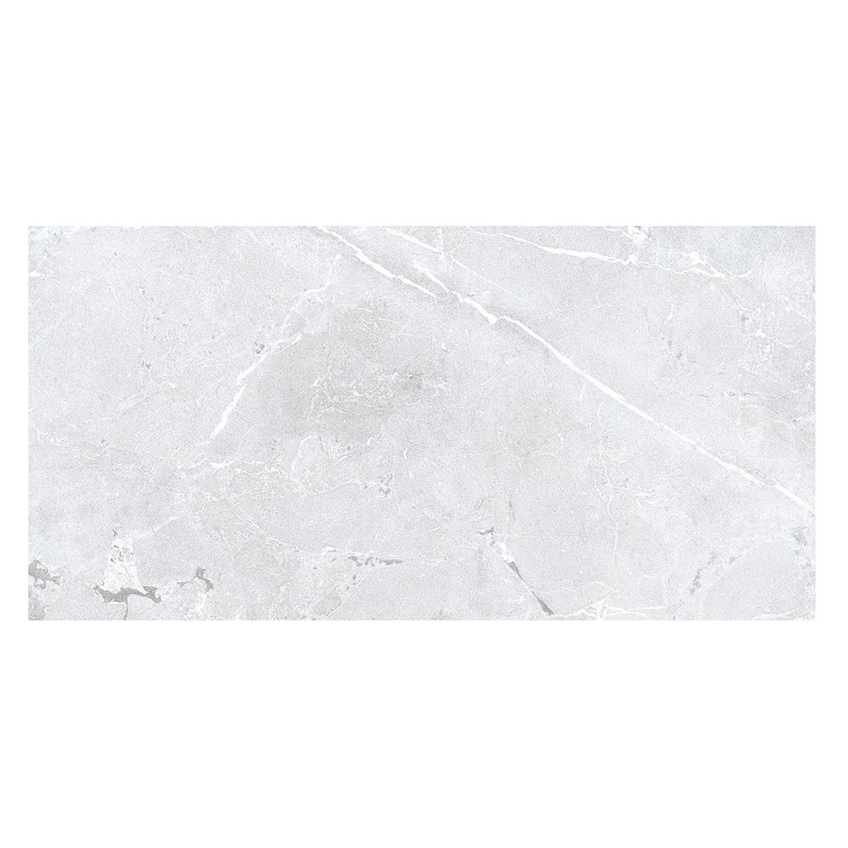 Porcelanato Eternia Compact Blanco Mate - 60X120 cm - 1.44 m2