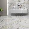 Porcelanato Navarti Calhea Blanco Pulido 120X120 Caja 1.44 M2