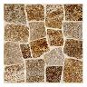 Piso Laja New Beige EXR Granillado - 45 x 45 cm - 2.23 m2
