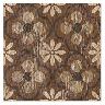 Porcelanato Hidraulicwood Moka Mate - 20x20 - 0.60 m2