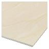 Porcelanato Mármol Beige Brillante - 60x60 cm - 1.44 m2