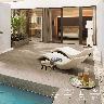 Porcelanato Devon Riviera Mate - 19.3X180 cm - 1.04 m2