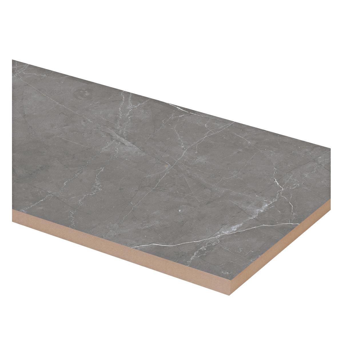 Porcelanato Tekali Gris Pulido - 60X120 cm - 1.44 m2