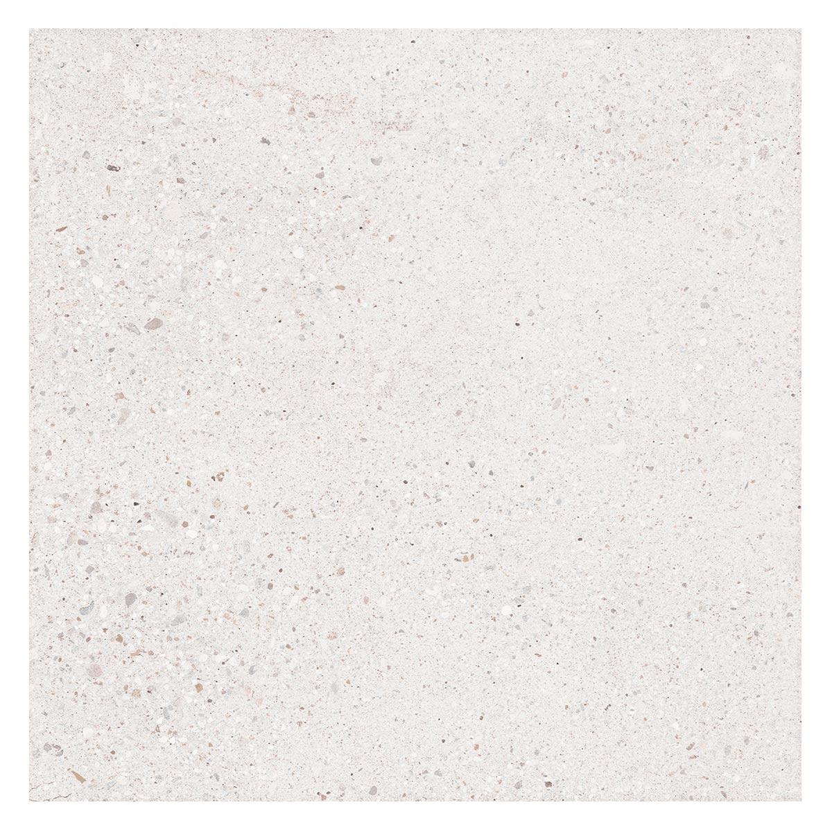 Porcelanato Memory Blanco Mate - 60X60 cm - 1.44 m2