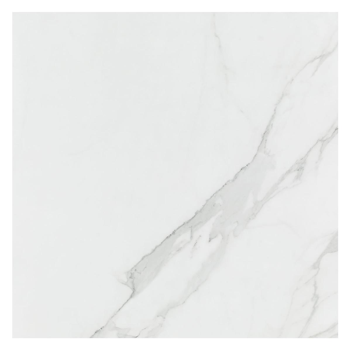 Porcelanato Eliane Place Blanco Pulido Rect. Dest. 84X84 Caja 2.10 M2