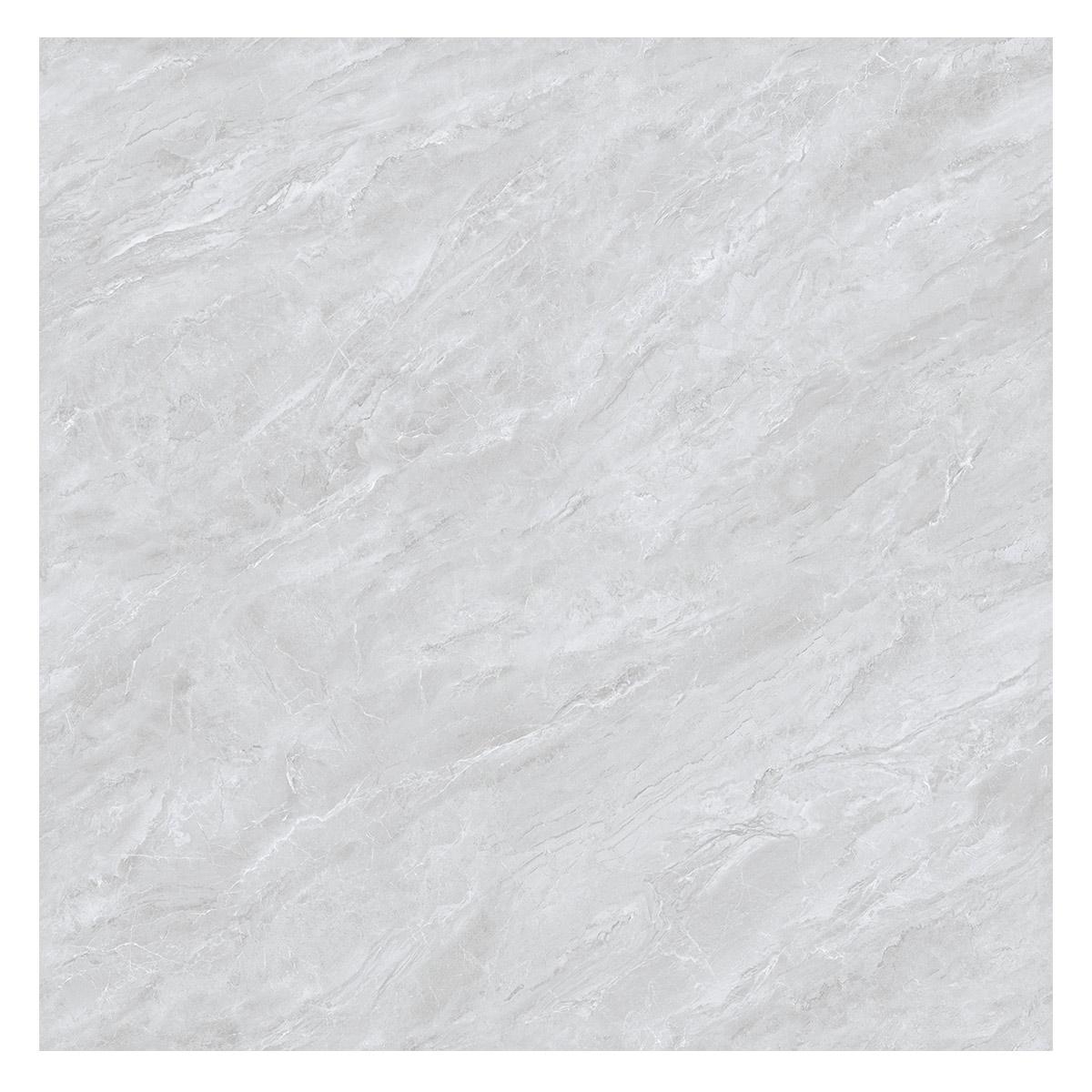 Porcelanato Arena Gris Brillante - 60X60 cm - 1.44 m2