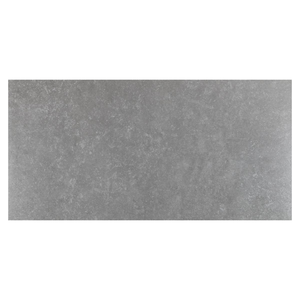 Porcelanato Cassinelli Design Bluestone Gris Claro Honed Rect.Dest. 60X120 Caja 1.44 M2