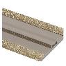 Perfil De Dilatación Tijuca Beige Mate - 4.5X240 cm
