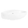 Lavatorio Nvo Fontana A La Pared - Blanco