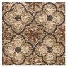 Porcelanato Hidraulicwood Moka Mate - 20x20 - 0.60 m2