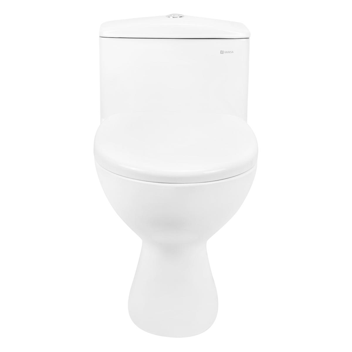 One Piece Ibiza Descarga Única Con Asiento Slow Down - Blanco