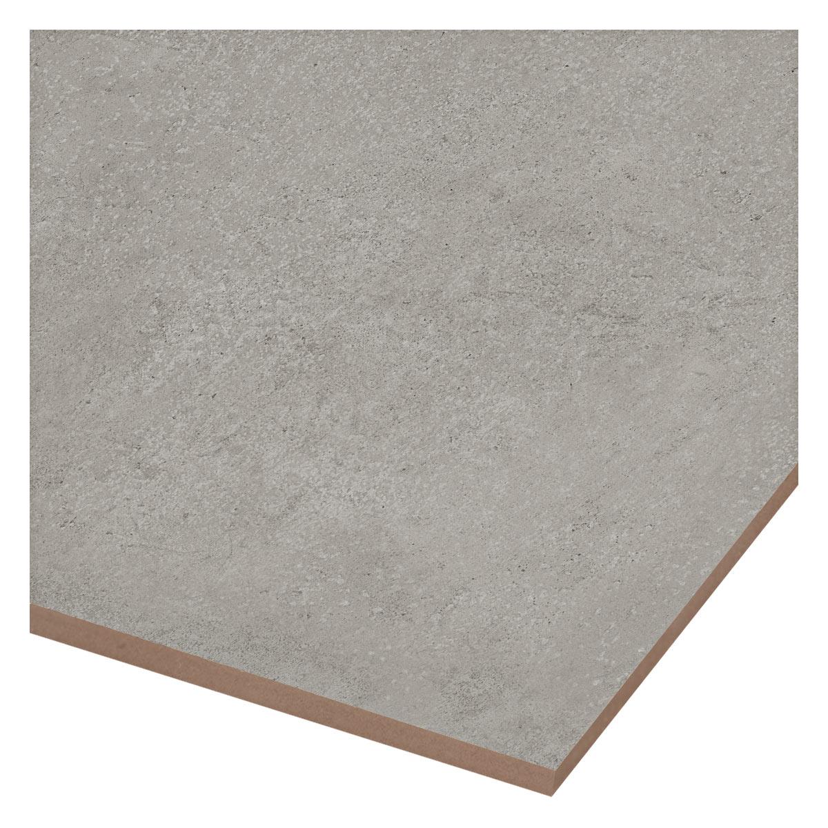 Porcelanato Street Grey Natural - 120x120 - 1.44 m2