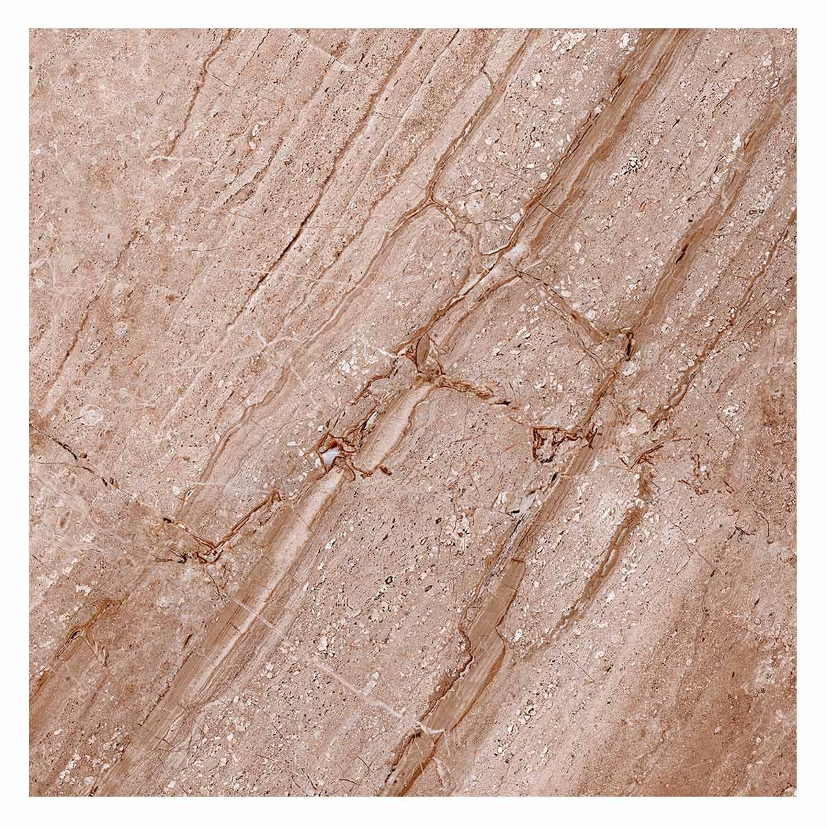 Piso Napoli Beige Brillante Rectificado - 59 x 59 cm - 1.75 m2