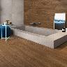 Porcelanato Olea Cerezo Mate - 23X120 cm - 1.38 m2
