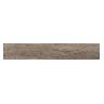 Porcelanato Hunter Marron Acetinado - 19.7x120 - 1.65 m2