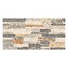 Mayólica Arequipa Gris Brillante - 30X60 cm - 1.62 m2