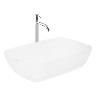 Bowl Belen Para Sobreponer - Blanco